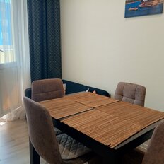 Квартира 47 м², 1-комнатная - изображение 5