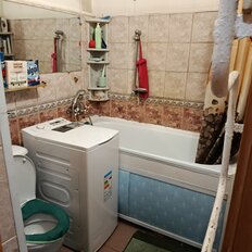 Квартира 31 м², 1-комнатная - изображение 3