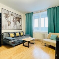 Квартира 40 м², 1-комнатная - изображение 2