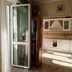 Квартира 92,4 м², 3-комнатная - изображение 4