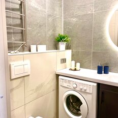 Квартира 25 м², студия - изображение 5