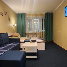 Квартира 40 м², 2-комнатная - изображение 2