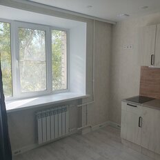 Квартира 13,1 м², студия - изображение 2