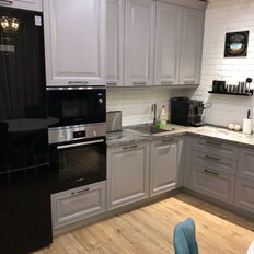 Квартира 101 м², 3-комнатная - изображение 2