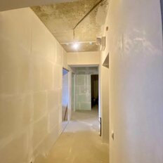 Квартира 86,2 м², 3-комнатная - изображение 1