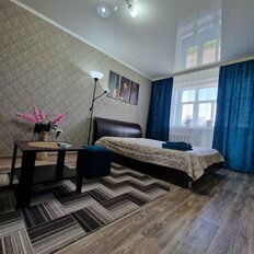 Квартира 33 м², 1-комнатная - изображение 3