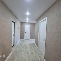 Квартира 67 м², 2-комнатная - изображение 1