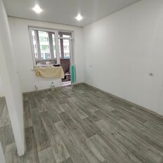 Квартира 40 м², 1-комнатная - изображение 1