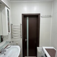 Квартира 59 м², 2-комнатная - изображение 1
