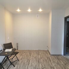 Квартира 36,5 м², 1-комнатная - изображение 2