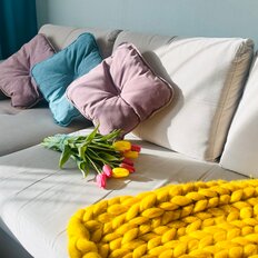 Квартира 40,5 м², 1-комнатная - изображение 4