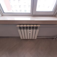 Квартира 37 м², 1-комнатная - изображение 5