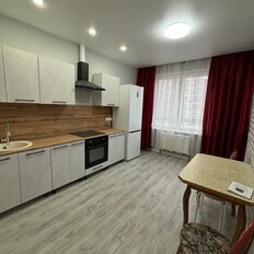 Квартира 38 м², 1-комнатная - изображение 2