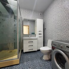 Квартира 46,2 м², 1-комнатная - изображение 5