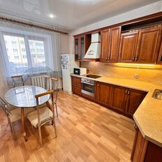 Квартира 92,2 м², 3-комнатная - изображение 4