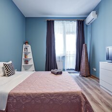 Квартира 42 м², 2-комнатная - изображение 2