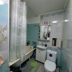 Квартира 45 м², 2-комнатная - изображение 4