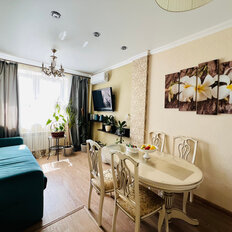 Квартира 60 м², 2-комнатная - изображение 3