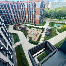 Квартира 22,4 м², студия - изображение 4
