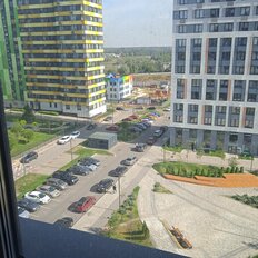 Квартира 23 м², 1-комнатная - изображение 2