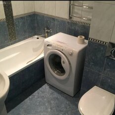 Квартира 38 м², 1-комнатная - изображение 4