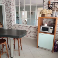 Квартира 131 м², 5-комнатная - изображение 5