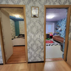 Квартира 59,5 м², 3-комнатная - изображение 3