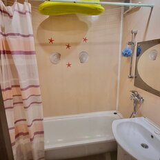 Квартира 83 м², 3-комнатная - изображение 1