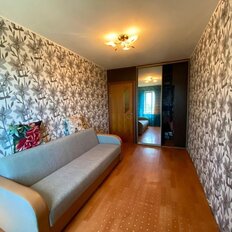 Квартира 43,7 м², 2-комнатная - изображение 5