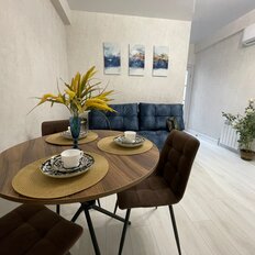 Квартира 31 м², 1-комнатная - изображение 1