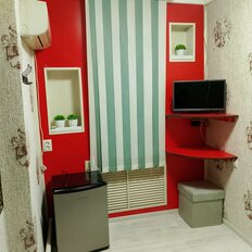 Квартира 24 м², студия - изображение 5