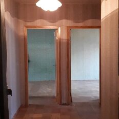 Квартира 55 м², 2-комнатная - изображение 4