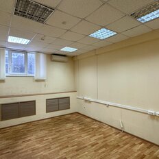 18,6 м², офис - изображение 1