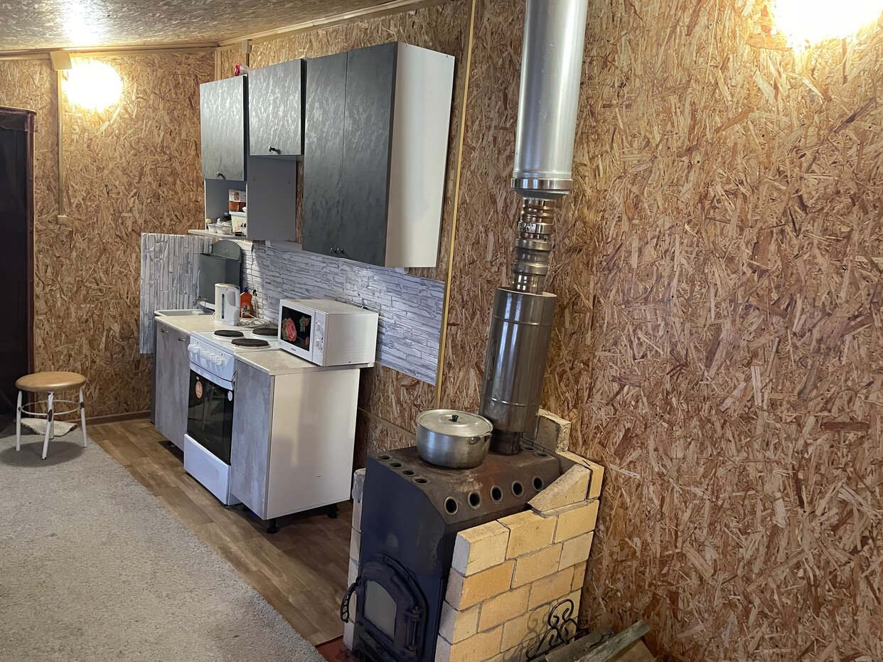 Дом 60 м² в Нижневартовск — фото 5