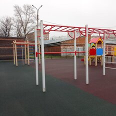 Квартира 89,8 м², 3-комнатная - изображение 3