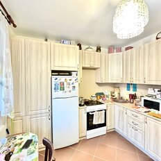 Квартира 45 м², 1-комнатная - изображение 2