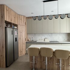 Квартира 128 м², 4-комнатная - изображение 5