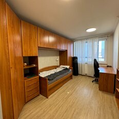 Квартира 101 м², 3-комнатная - изображение 4