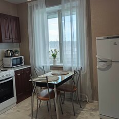 Квартира 37 м², 1-комнатная - изображение 5