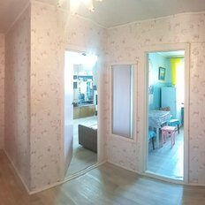 Квартира 50,2 м², 2-комнатная - изображение 2