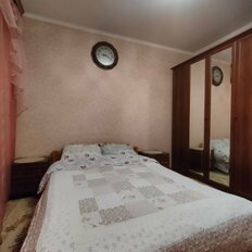 Квартира 58 м², 2-комнатная - изображение 4