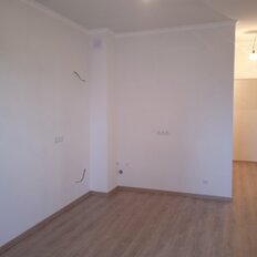 Квартира 28 м², 1-комнатная - изображение 4
