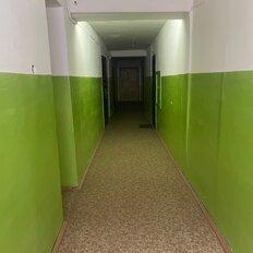 Квартира 38 м², 1-комнатная - изображение 4