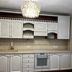 Квартира 154,9 м², 4-комнатная - изображение 5