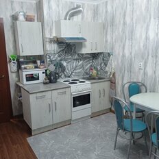 Квартира 41 м², 1-комнатная - изображение 4