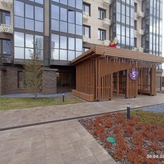 Квартира 33,3 м², 2-комнатная - изображение 2