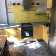 Квартира 46 м², 2-комнатная - изображение 3