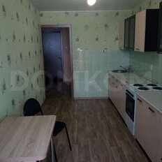 Квартира 37 м², 1-комнатная - изображение 5
