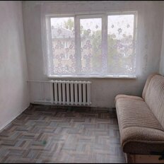 Квартира 18 м², студия - изображение 3