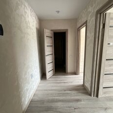 Квартира 34 м², 1-комнатная - изображение 1